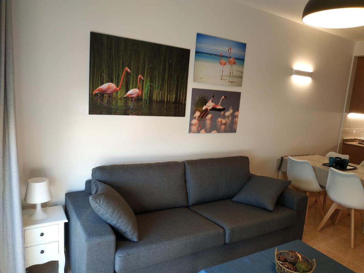 Mi Apartamento En El Delta Del Ebro Deltebre Exterior photo