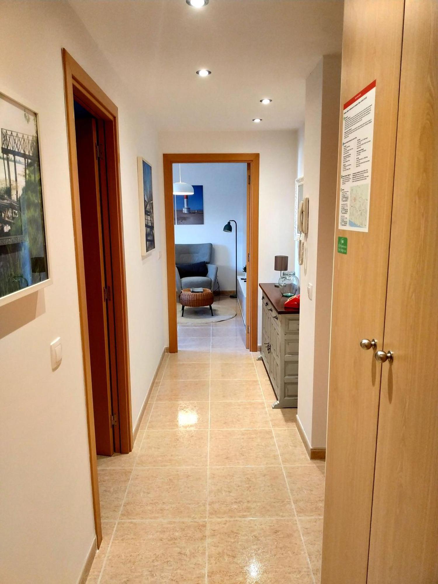 Mi Apartamento En El Delta Del Ebro Deltebre Exterior photo