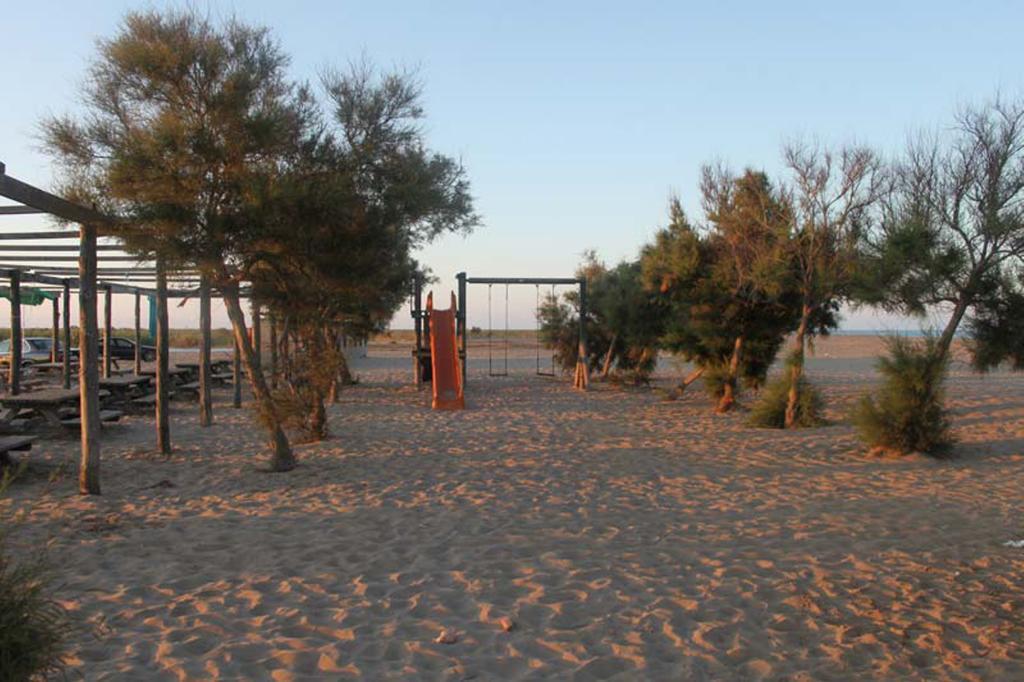 Mi Apartamento En El Delta Del Ebro Deltebre Exterior photo