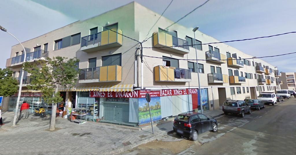 Mi Apartamento En El Delta Del Ebro Deltebre Exterior photo