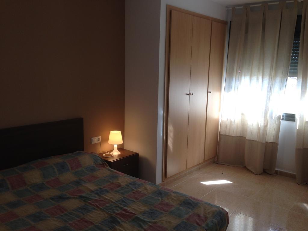 Mi Apartamento En El Delta Del Ebro Deltebre Exterior photo