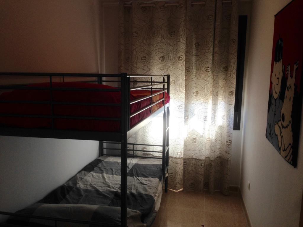 Mi Apartamento En El Delta Del Ebro Deltebre Exterior photo