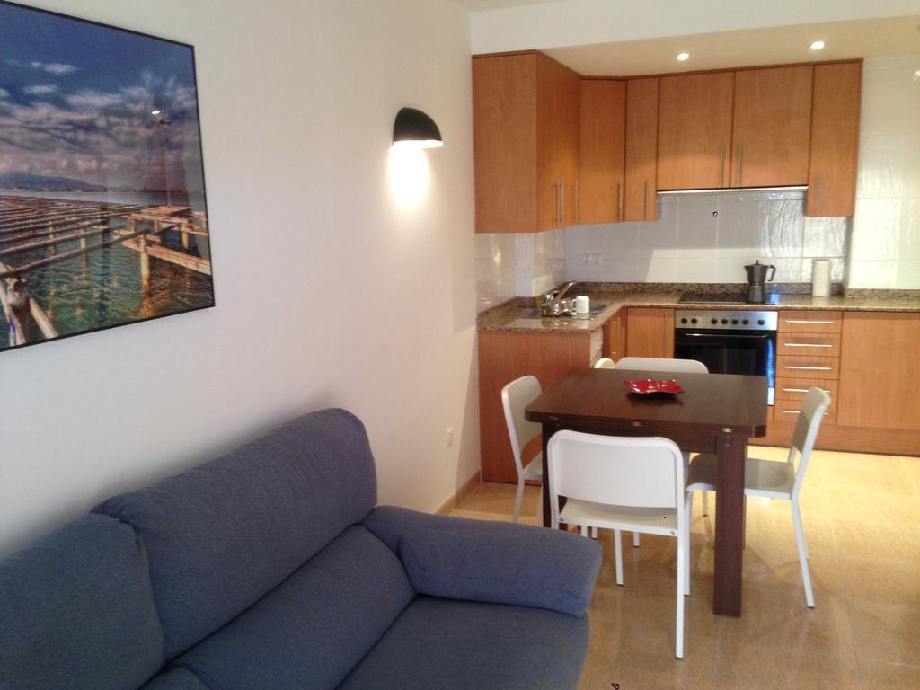 Mi Apartamento En El Delta Del Ebro Deltebre Exterior photo