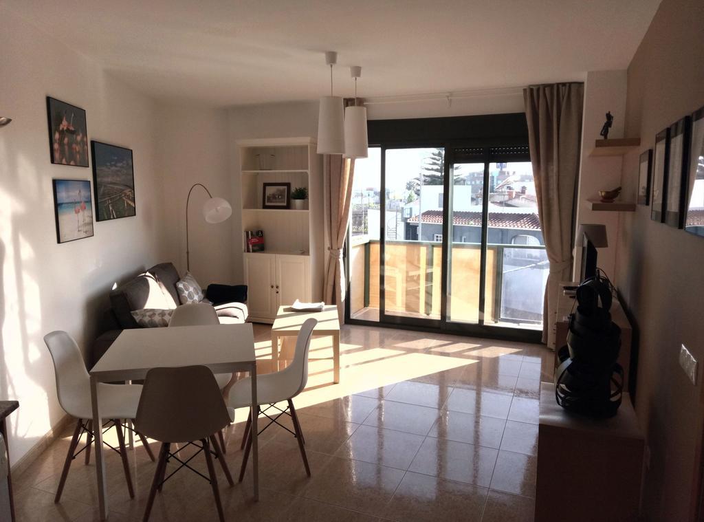 Mi Apartamento En El Delta Del Ebro Deltebre Exterior photo